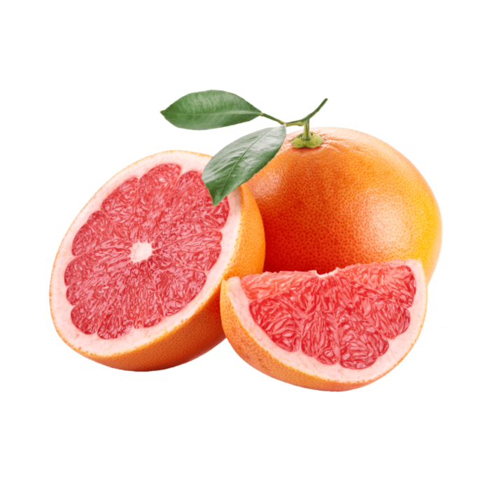 Grapefruit