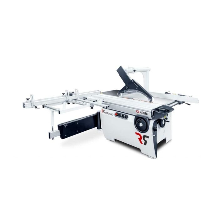 Woodworking Machinery