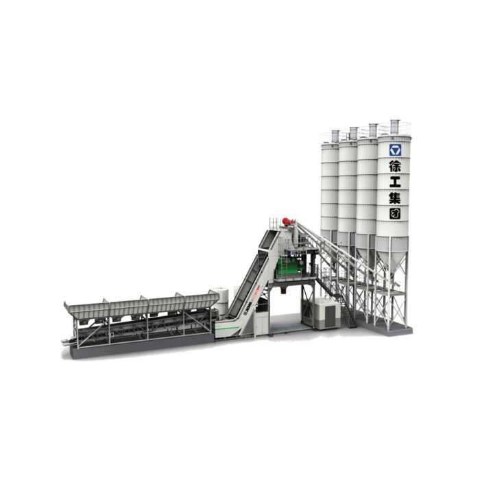 Concrete Plant